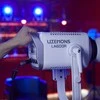 Apšvietimo įranga - Godox Litemons BI LED vaizdo apšvietimo rinkinys L600BI K1 2800K-6500K