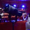 Apšvietimo įranga - Godox Litemons BI LED vaizdo apšvietimo rinkinys LA600BI K1 2800K-6500K juodas