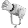 Apšvietimo įranga - Godox Litemons BI LED vaizdo apšvietimo rinkinys L600BI K1 2800K-6500K