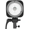 Apšvietimo įranga - Godox Litemons LA150R K2 RGB LED vaizdo apšvietimo rinkinys 2 šviesos juodas
