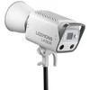 Apšvietimo Įranga - Godox Litemons LA150R RGB LED Vaizdo Šviesa 1800K-10000K