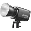Apšvietimo įranga - Godox Litemons LA150R K2 RGB LED vaizdo apšvietimo rinkinys 2 šviesos juodas