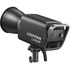 Apšvietimo įranga - Godox Litemons LA150R K2 RGB LED vaizdo apšvietimo rinkinys 2 šviesos juodas
