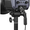 Apšvietimo Įranga - Godox Litemons LA200Bi Bi Color Duo Rinkinys, 2800K-6500K, 96+ CRI/TLCI