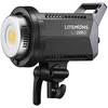 Apšvietimo įranga - Godox Litemons LA200D LED vaizdo šviesa 5600K, CRI 96