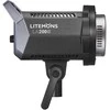 Apšvietimo įranga - Godox Litemons LA200D LED vaizdo šviesa 5600K, CRI 96