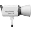Apšvietimo Įranga - Godox Litemons LA200R K1 RGB LED Video Light Kit 1800K-6500K
