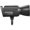 Apšvietimo įranga - Godox Litemons LA200R RGB LED šviesa 1800K-6500K juoda