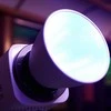 Apšvietimo Įranga - Godox Litemons LA200R K1 RGB LED Video Light Kit 1800K-6500K