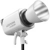 Apšvietimo įranga - Godox Litemons LA300R RGB LED šviesos 3-vnt 1800K-10000K balta
