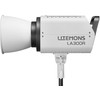 Apšvietimo įranga - Godox Litemons LA300R RGB LED šviesos 3-vnt 1800K-10000K balta