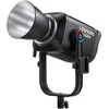 Apšvietimo Įranga - Godox Litemons LA600R K1 RGB LED Vaizdo Šviesa 1800K-10000K Juoda