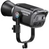 Apšvietimo Įranga - Godox Litemons LA600R K1 RGB LED Vaizdo Šviesa 1800K-10000K Juoda
