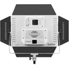 Apšvietimo Įranga - Godox Litemons LP1200Bi Bi-color LED Light Panel 2800K-6500K