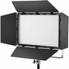 Apšvietimo Įranga - Godox Litemons LP1200Bi Bi-Color LED Light Panel 2800K-6500K