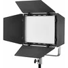 Apšvietimo Įranga - Godox Litemons LP1200R LED Šviesos Panele Rinkinys 3vnt 1800K-10000K