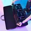 Apšvietimo įranga - Godox Litemons LP400R RGB LED šviesos panelės rinkinys 1800K-10000K
