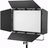 Apšvietimo įranga - Godox Litemons LP600Bi Bi-Color LED šviesos panelė rinkinys 2800K-6500K