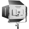 Apšvietimo įranga - Godox Litemons LP600Bi Bi-Color LED šviesos panelė rinkinys 2800K-6500K