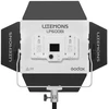 Apšvietimo įranga - Godox Litemons LP600Bi Bi-Color LED šviesos panelė rinkinys 2800K-6500K