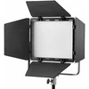 Apšvietimo įranga - Godox Litemons LP600R RGB LED šviesos panelė 2 rinkinys
