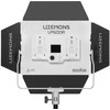 Apšvietimo įranga - Godox Litemons LP600R RGB LED šviesos panelė 1800K-10000K