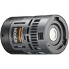 Apšvietimo įranga - Godox Litemons RS60R RGB 1 Light Kit, CCT, HSI, FX, Portable