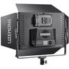 Apšvietimo Įranga - Godox LP1200BI Bi Color LED Panel Light 120W Juodas