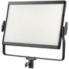 Apšvietimo įranga - Godox LP1200R K2 RGB LED šviesos panelės rinkinys 1800K-10000K juoda