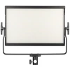 Apšvietimo įranga - Godox LP1200R K2 RGB LED šviesos panelės rinkinys 1800K-10000K juoda