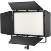 Apšvietimo Įranga - Godox LP1200R RGB LED Panel Light 120W 1800K-10000K Juoda