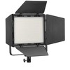 Apšvietimo įranga - Godox LP400Bi K3 LED šviesos panelė 3 šviesų rinkinys dviejų spalvų