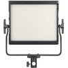 Apšvietimo įranga - Godox LP400R K3 RGB LED šviesos panelė 3 šviesų rinkinys juodas