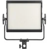 Apšvietimo įranga - Godox LP400R RGB LED panelinė šviesa 40W 1800K-10000K juoda
