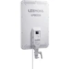 Apšvietimo Įranga - Godox LP800Bi Litemons Bi Spalvos LED Panelinis Šviestuvas 2800K-6500K Tyli Veikla Balta