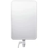 Apšvietimo Įranga - Godox LP800Bi Litemons Bi Spalvos LED Panelinis Šviestuvas 2800K-6500K Tyli Veikla Balta
