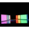 Apšvietimo įranga - Godox M1 Mobile RGB LED Light 2500K-8500K, 15 efektų žalia