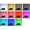 Apšvietimo įranga - Godox M1 Mobile RGB LED Light 2500K-8500K, 15 efektų žalia