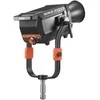 Apšvietimo Įranga - Godox M1000R K1 1000W RGB COB Šviesa IP54