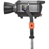 Apšvietimo Įranga - Godox M1000R K1 1000W RGB COB Šviesa IP54