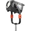 Apšvietimo Įranga - Godox M1000R K1 1000W RGB COB Šviesa IP54