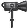 Apšvietimo Įranga - Godox M200D LED Šviesa 5600K CRI 96+