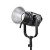 Apšvietimo Įranga - Godox M200D LED Šviesa 5600K CRI 96+