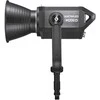 Apšvietimo Įranga - Godox M200D LED Šviesa 5600K CRI 96+