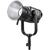 Apšvietimo Įranga - Godox M300D LED Dienos Šviesa 5600K CRI 96+ Juoda