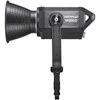 Apšvietimo Įranga - Godox M300D LED Dienos Šviesa 5600K CRI 96+ Juoda