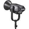 Apšvietimo Įranga - Godox M300D LED Dienos Šviesa 5600K CRI 96+ Juoda