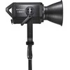 Apšvietimo Įranga - Godox M600D LED Šviestuvas 5600K 15700 Lux 10-35º