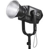 Apšvietimo Įranga - Godox M600D LED Šviestuvas 5600K 15700 Lux 10-35º