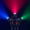 Apšvietimo Įranga - Godox M600R LED RGB 1800K-10000K 0%-100%